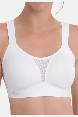 Anita Sport-BH Smart Control (1-tlg) Sport-BH - Atmungsaktiv - Breite, weiche Träger, Optimaler Halt - Verkäufer: simply4you