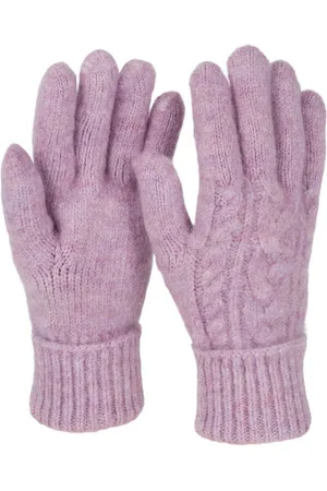 styleBREAKER Strickhandschuhe Strickhandschuhe Zopfmuster (1-St) - Verkäufer: