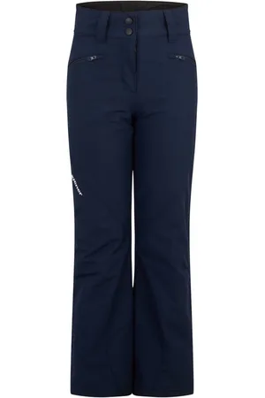 Ziener Skihose ALIN jun (pants ski) dark navy - Verkäufer: Alpensportler