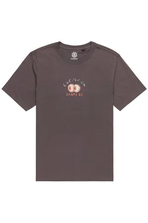 Element T-Shirt T-Shirt Squirrel - Verkäufer: Big Leshopski