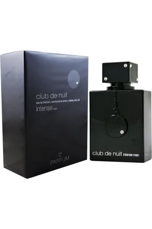 Armaf Eau de Parfum Club de Nuit Intense Man Männerparfüm - Verkäufer: Shoppingcenter