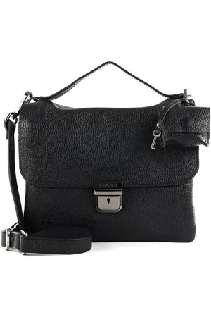 Gabs Schultertasche Handbag (Set, 2-tlg), aus echtem Leder - Verkäufer: modeherz