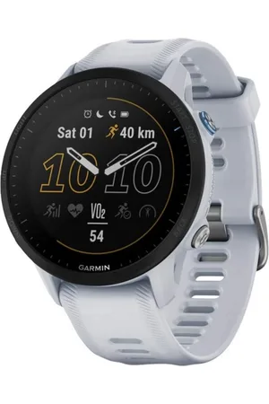Garmin Sportuhr mit Riemchen Forerunner 955 - Smartwatch - Verkäufer: Hyrican AG