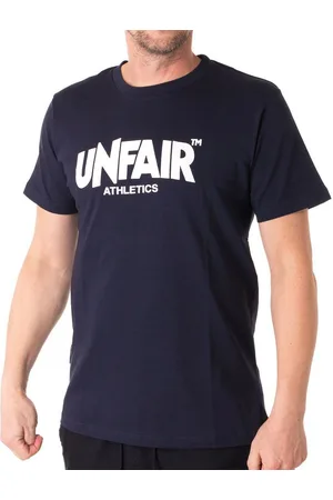 UNFAIR ATHLETICS T-Shirt T-Shirt Unfair Classic Label - Verkäufer: Big Leshopski