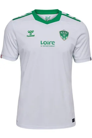 Hummel Fußballtrikot AS St. Etienne Trikot 3rd 2024/2025 - Verkäufer: 11teamsports