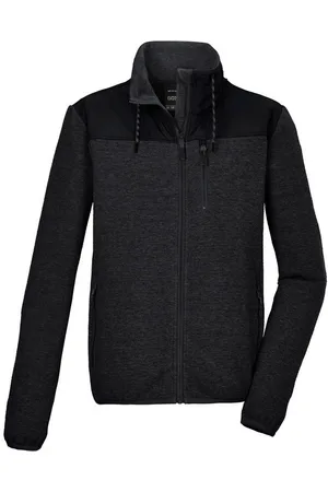 G.I.G.A. DX by killtec Fleecejacke GW 35 MN KNTFLC JCKT