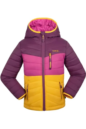 Kamik Steppjacke HARLEY - für Kinder für Kinder