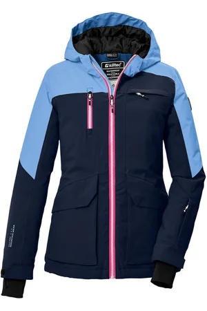 Killtec Skijacke KSW 340 GRLS SKI JCKT