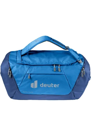 Deuter Reisetasche DUFFEL PRO 90