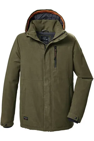 G.I.G.A. DX by killtec Funktionsjacke GW 71 MN JCKT