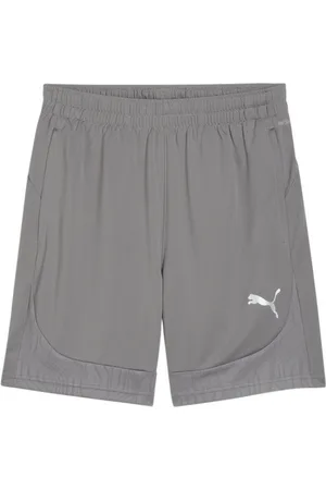 PUMA Sporthose teamFINAL Trainingsshorts - Verkäufer: 11teamsports