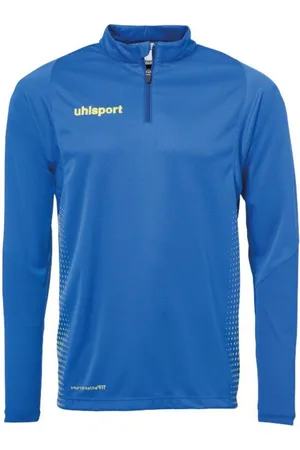 Uhlsport Sweatshirt Score Ziptop Sweatshirt - Verkäufer: 11teamsports