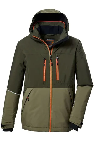 Killtec Skijacke KSW 388 BYS SKI JCKT