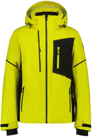 Icepeak Skijacke H SKIJACKE FRISCO