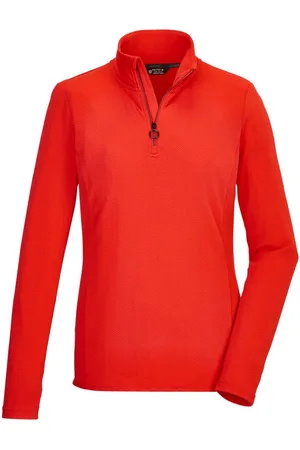 Killtec Langarmshirt KSW 98 WMN LS SHRT