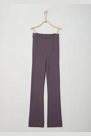 QS by s.Oliver Leggings mit metallisierten Fasern