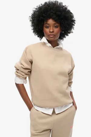 Superdry Sweatshirt SU-ESSENTIAL LOGO SWEATSHIRT