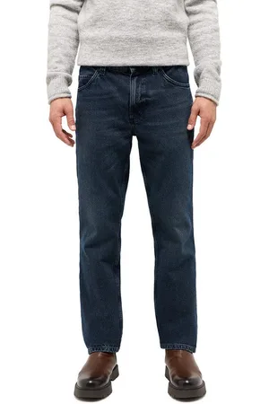 Mustang Straight-Jeans Tramper Straigt