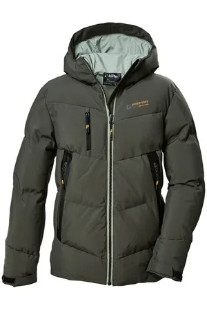 Killtec Steppjacke KOW 374 BYS QLTD JCKT