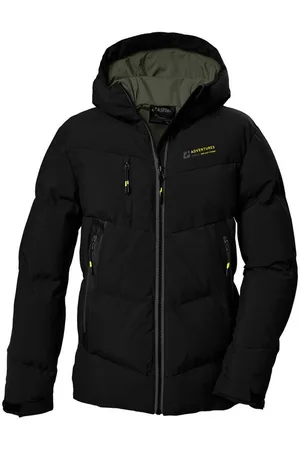 Killtec Steppjacke KOW 374 BYS QLTD JCKT