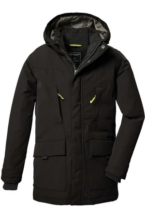 Killtec Parka KOW 378 BYS PRK
