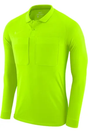 Nike Schiedsrichtertrikot Dry Referee Trikot langarm - Verkäufer: 11teamsports