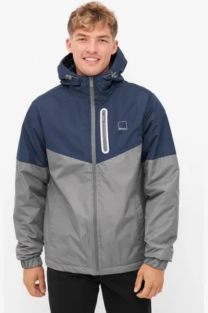 Bench Outdoorjacke BENJA