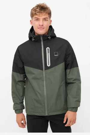 Bench Outdoorjacke BENJA