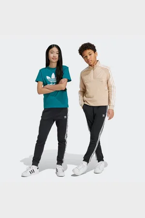 adidas Sporthose TREFOIL PANTS (1-tlg)