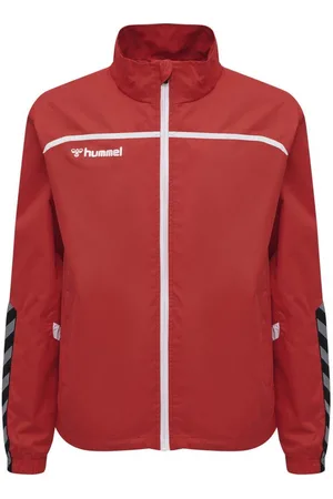 Hummel Regenjacke Authentic Trainingsjacke Kids F7026 - Verkäufer: 11teamsports