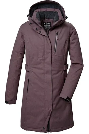 Killtec Parka KOW 303 WMN PRK