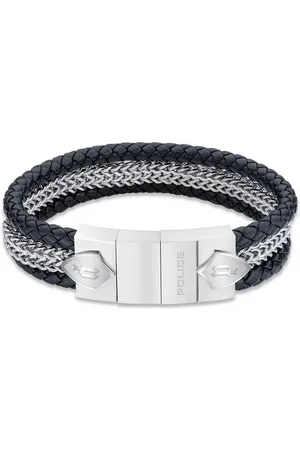 Police Armband LANCE PEAGB2119801 - Verkäufer: No.1 Topseller