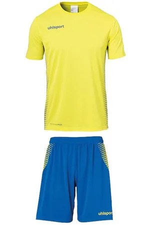 Uhlsport Fußballtrikot Score Trikotset kurzarm - Verkäufer: 11teamsports