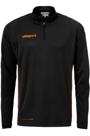 Uhlsport Sweatshirt Score Ziptop Sweatshirt - Verkäufer: 11teamsports