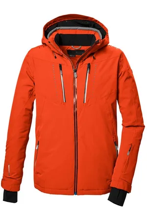 Killtec Skijacke KSW 46 MN SKI JCKT