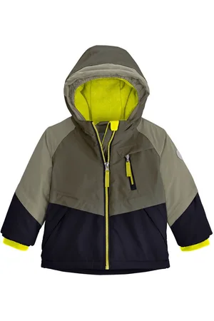 Killtec Skijacke FISW 31 MNS SKI JCKT