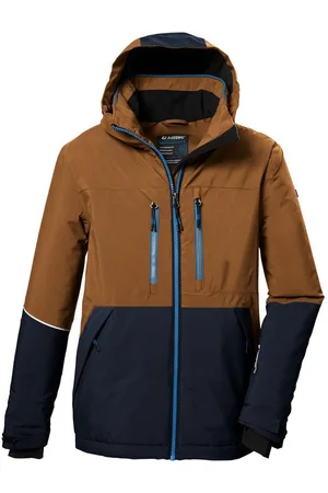 Killtec Skijacke KSW 388 BYS SKI JCKT