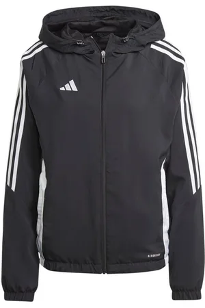 adidas Trainingsjacke Tiro 24 Windbreaker Damen - Verkäufer: 11teamsports