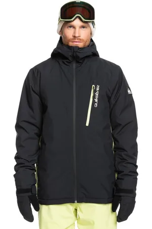 Quiksilver Outdoorjacke MORTON JK Winterjacke