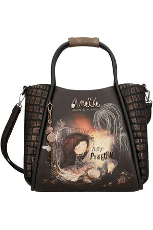 Anekke Handtasche Tote Bag (Set, 2-tlg) - Verkäufer: modeherz