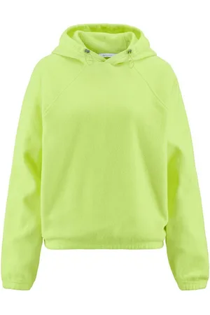 hessnatur Fleecepullover ACTIVE COMFORT aus reiner Bio-Baumwolle (1-tlg) - Verkäufer: