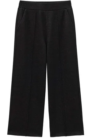 Someday 2-in-1-Hose Cusam glam black - Verkäufer: Lieblingsstücke