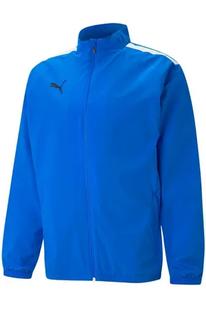 PUMA Sweatjacke teamLIGA Sideline Jacke - Verkäufer: 11teamsports