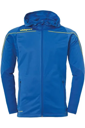 Uhlsport Sweatjacke Stream 22 Kapuzenjacke - Verkäufer: 11teamsports