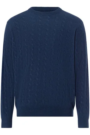 Andrew James Strickpullover - Verkäufer: VAN GRAAF