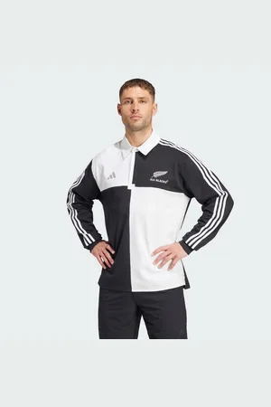 adidas Rugbyshirt ALL BLACKS RUGBY CULTURE TRIKOT - Verkäufer: adidas AG