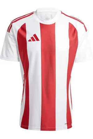 adidas Fußballtrikot Striped 24 Trikot - Verkäufer: 11teamsports