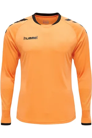 Hummel Torwarttrikot Core GK Torwarttrikotset - Verkäufer: 11teamsports