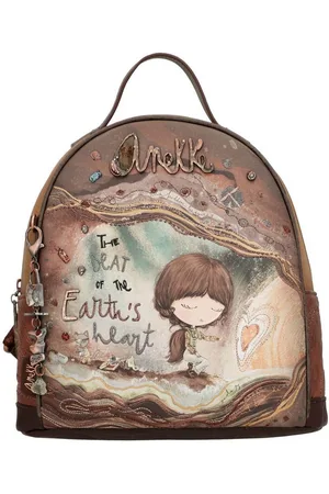 Anekke Rucksack Backpack - Verkäufer: modeherz