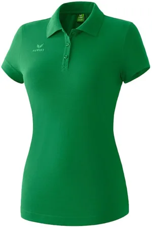 Erima Poloshirt Teamsport Poloshirt Damen Hell default - Verkäufer: 11teamsports